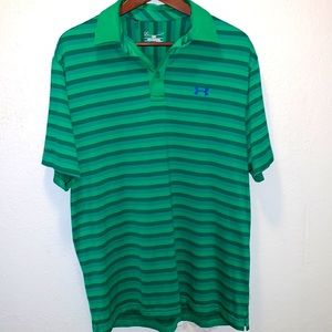 Under Armour Golf Shirt